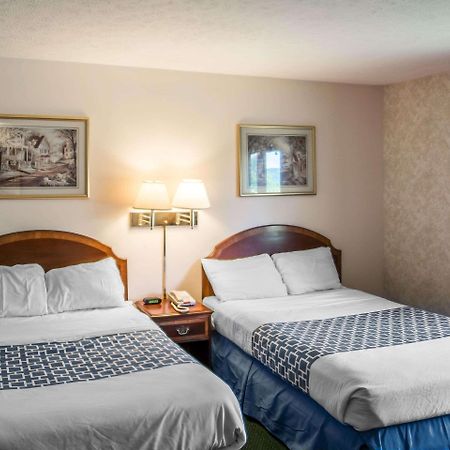 Econo Lodge Hornell Εξωτερικό φωτογραφία