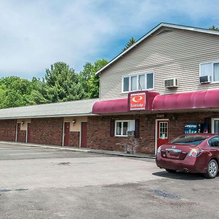 Econo Lodge Hornell Εξωτερικό φωτογραφία
