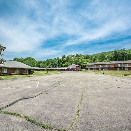 Econo Lodge Hornell Εξωτερικό φωτογραφία