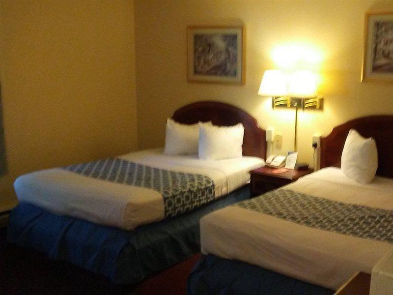 Econo Lodge Hornell Εξωτερικό φωτογραφία