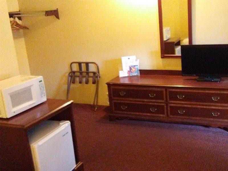 Econo Lodge Hornell Εξωτερικό φωτογραφία