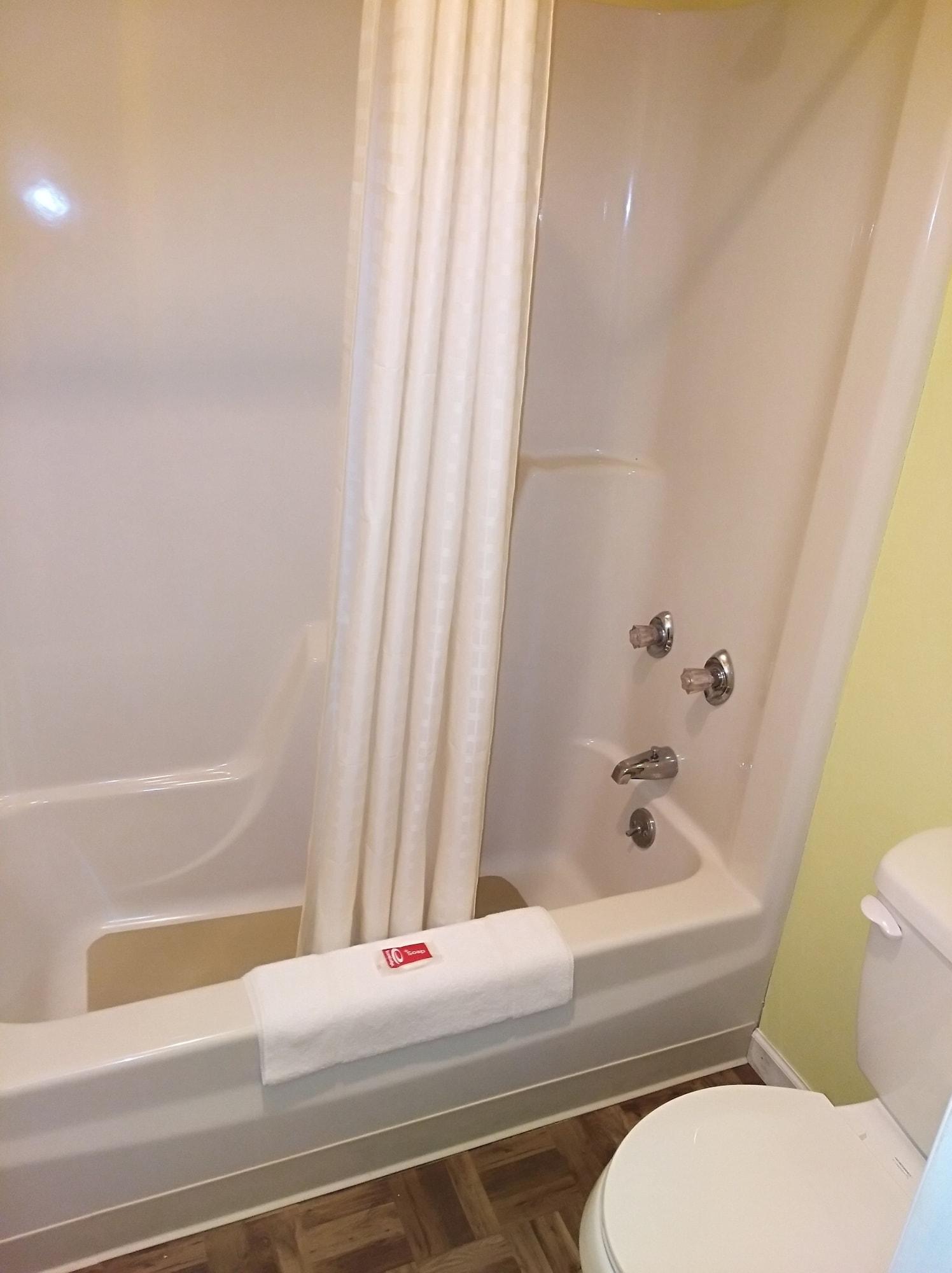 Econo Lodge Hornell Εξωτερικό φωτογραφία