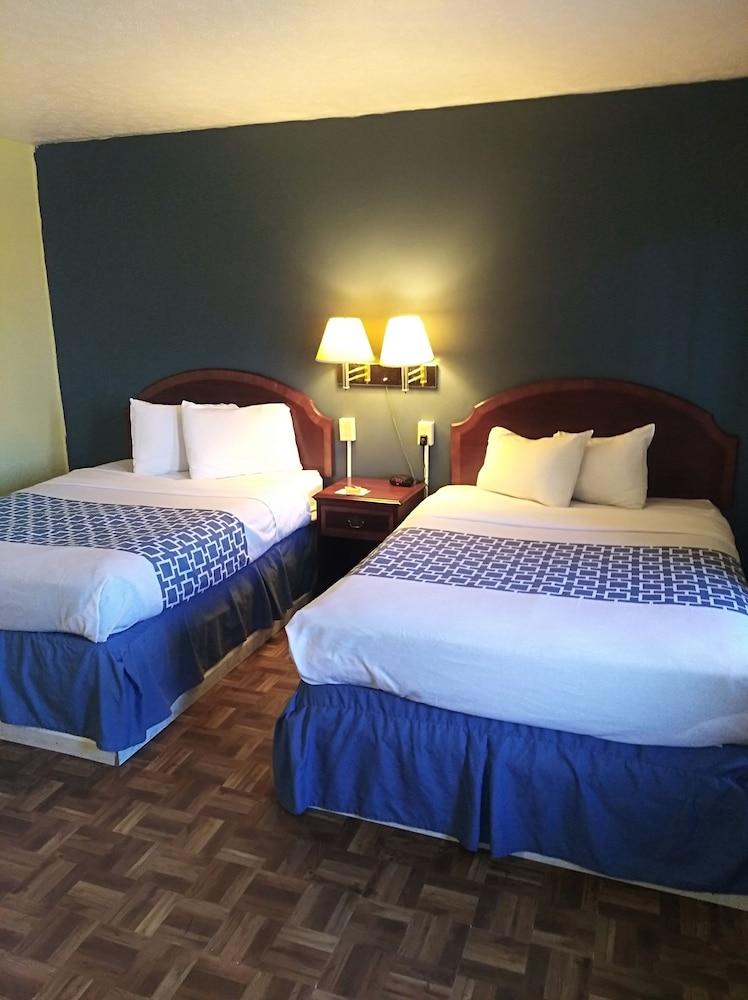 Econo Lodge Hornell Εξωτερικό φωτογραφία
