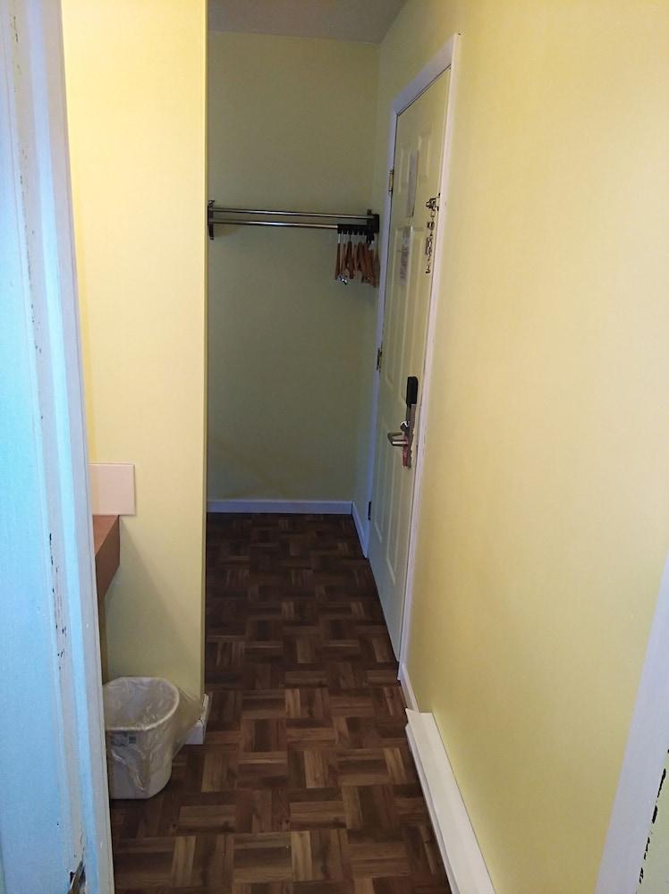 Econo Lodge Hornell Εξωτερικό φωτογραφία