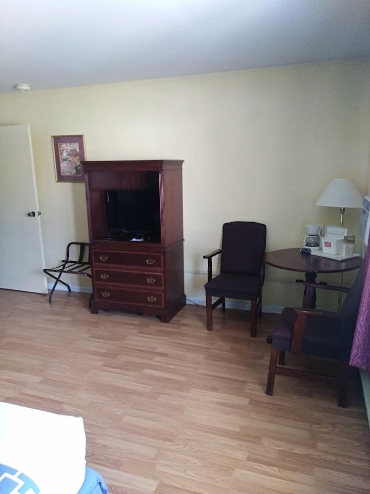 Econo Lodge Hornell Εξωτερικό φωτογραφία