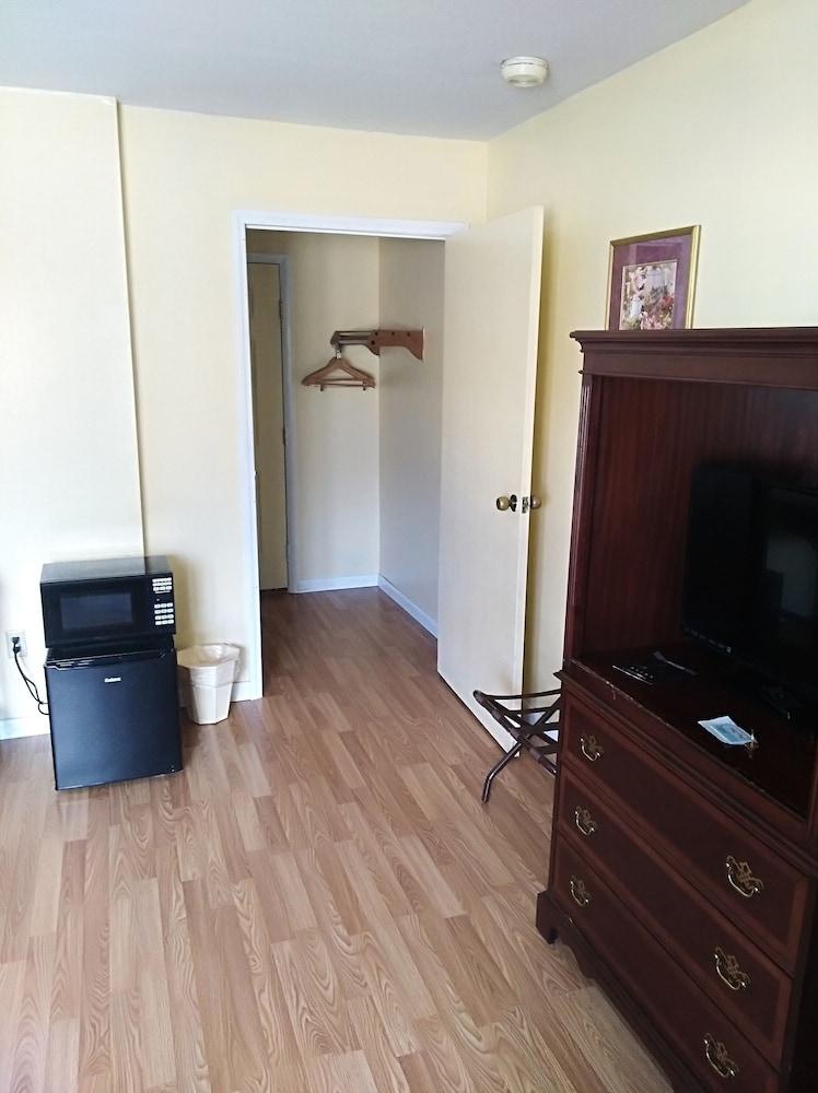 Econo Lodge Hornell Εξωτερικό φωτογραφία