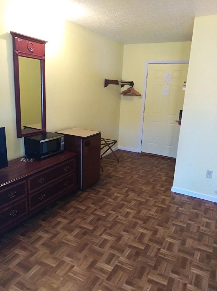 Econo Lodge Hornell Εξωτερικό φωτογραφία