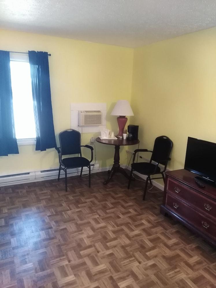 Econo Lodge Hornell Εξωτερικό φωτογραφία