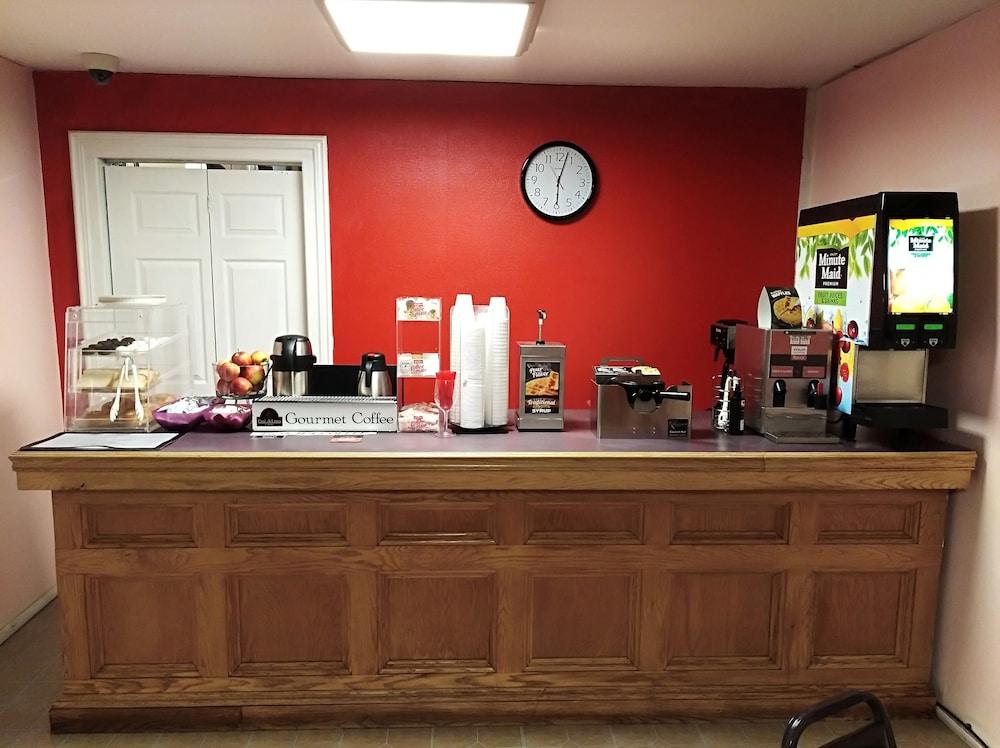Econo Lodge Hornell Εξωτερικό φωτογραφία