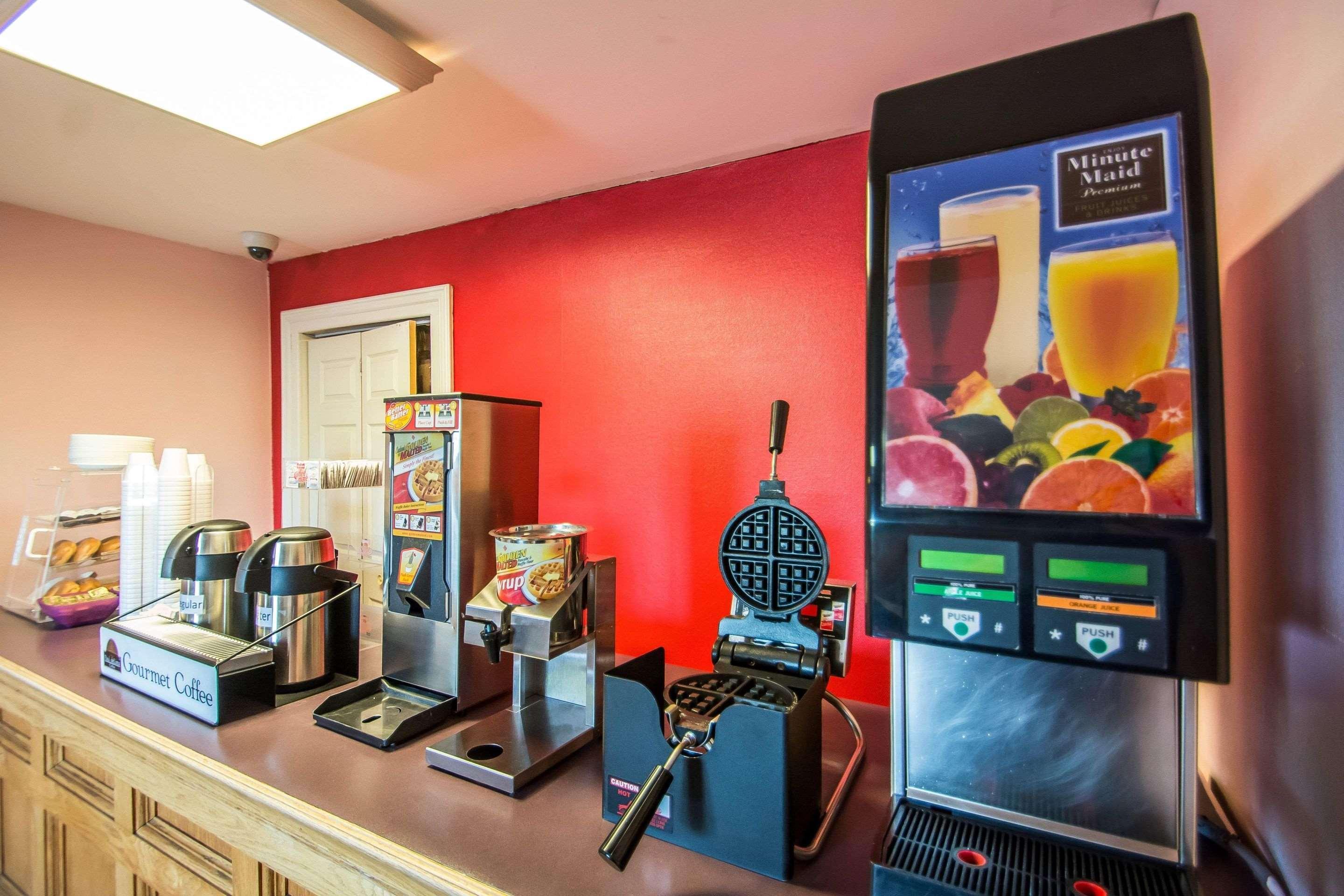 Econo Lodge Hornell Εξωτερικό φωτογραφία