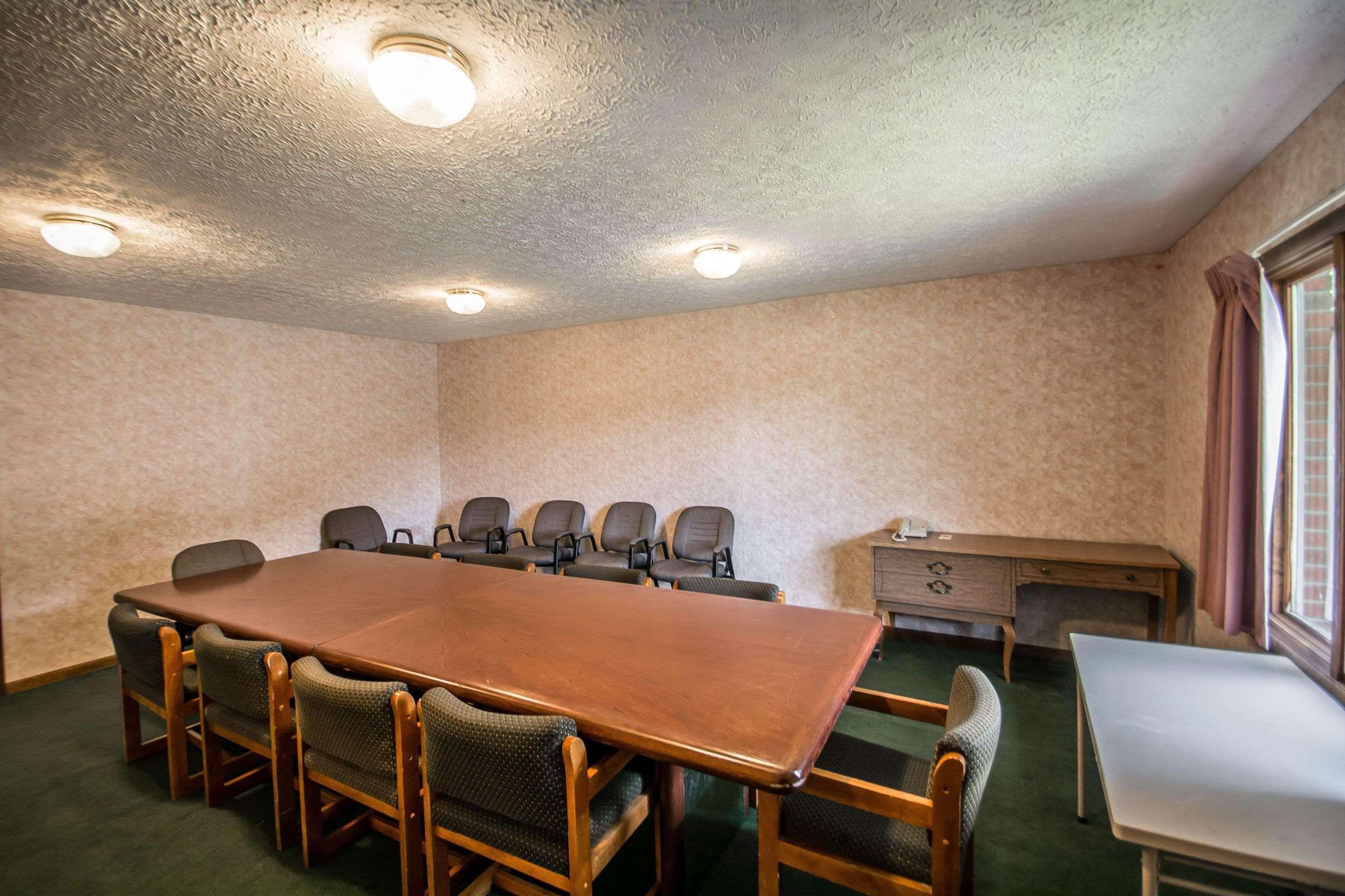Econo Lodge Hornell Εξωτερικό φωτογραφία