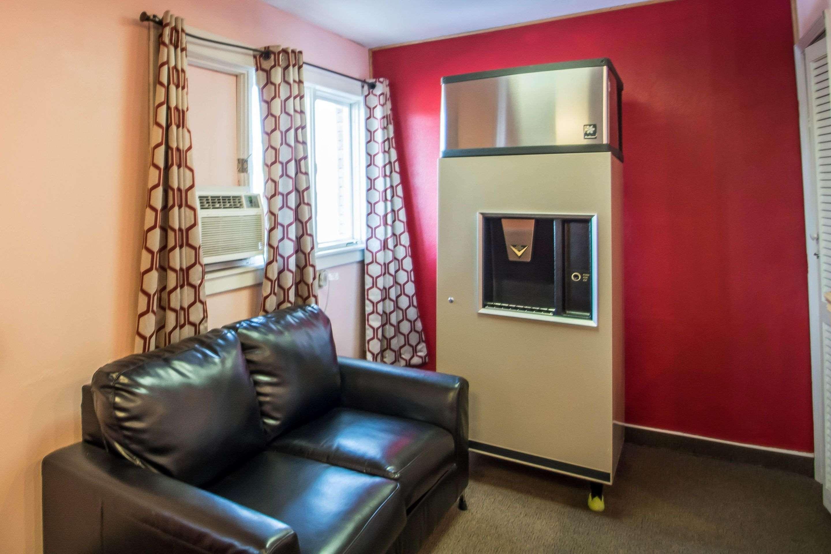 Econo Lodge Hornell Εξωτερικό φωτογραφία