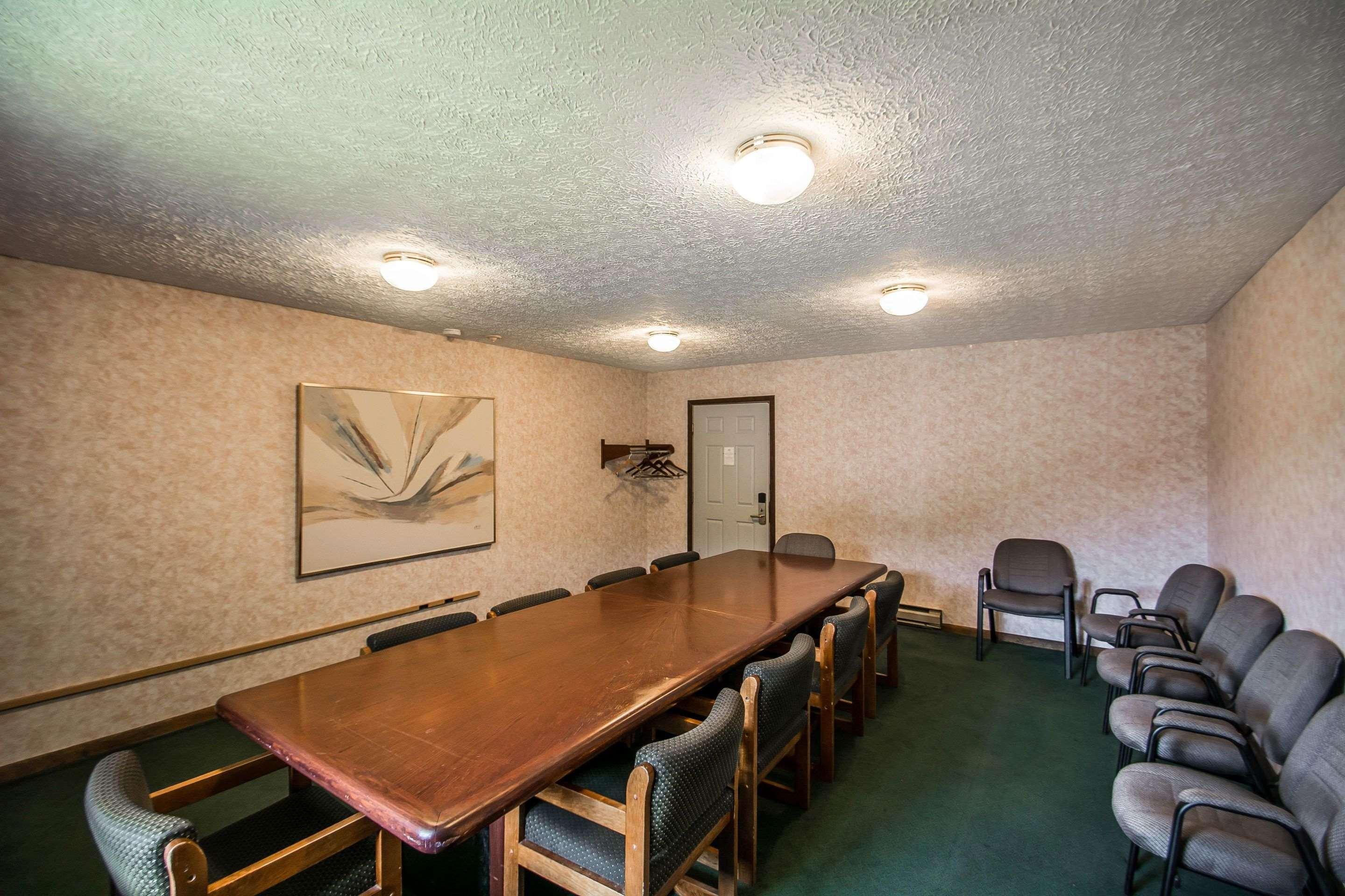 Econo Lodge Hornell Εξωτερικό φωτογραφία